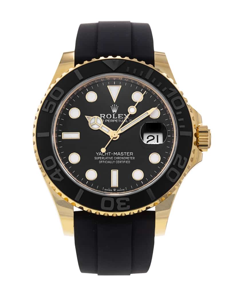 Rolex Yacht-Master 226658 Rolex Yacht-Master 226658